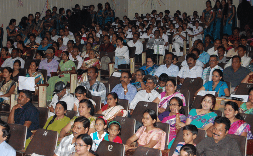PG College of Nursing Bhilai Campus photo 6